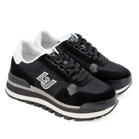 Кроссовки женские