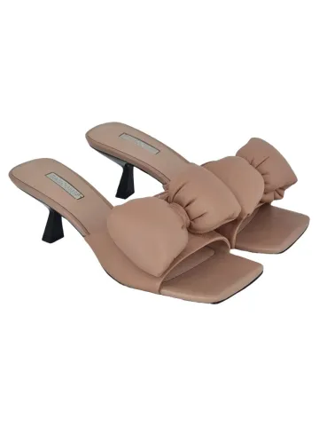 Сабо женские