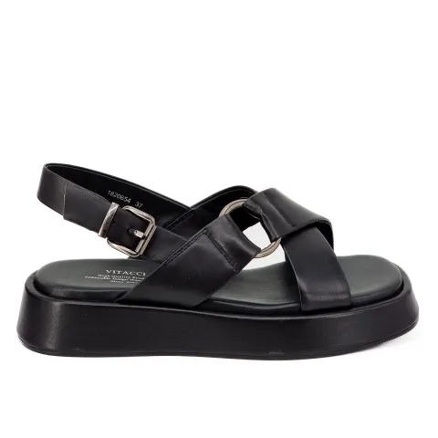 Сандалии женские