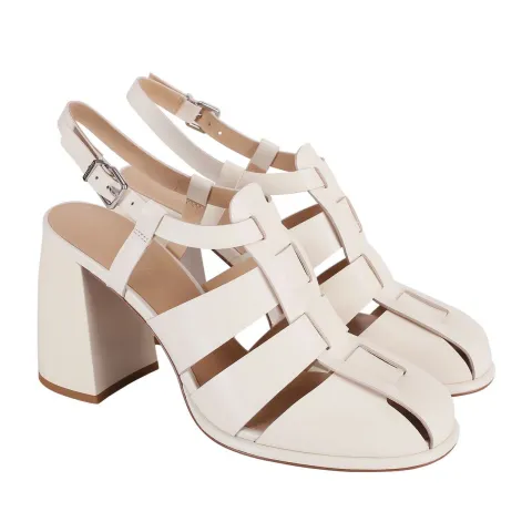 Босоножки женские