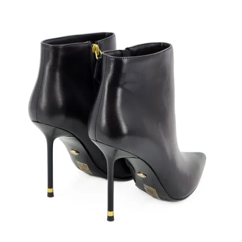 Ботильоны женские