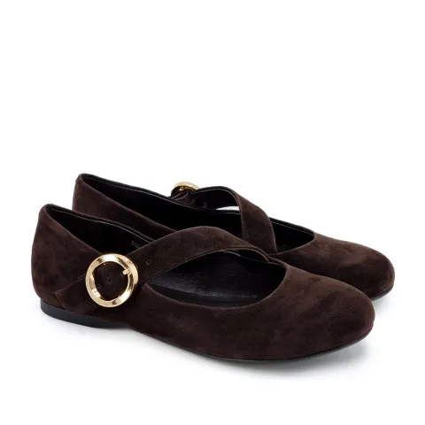 Балетки женские