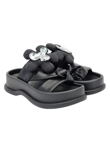 Сабо женские