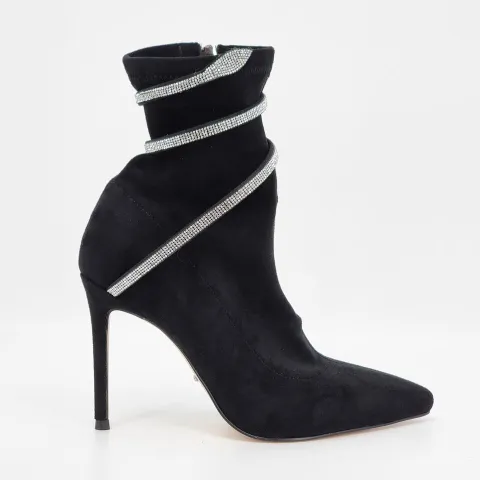 Ботильоны женские