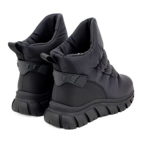 Дутики женские