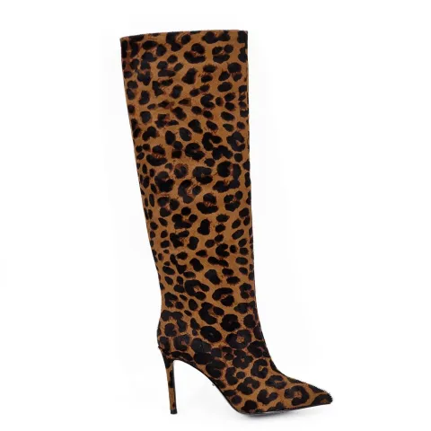 Сапоги женские