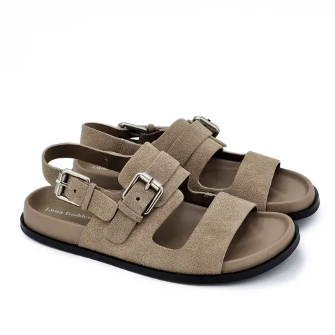 Сандалии женские