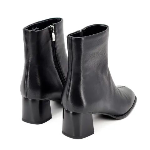 Ботильоны женские