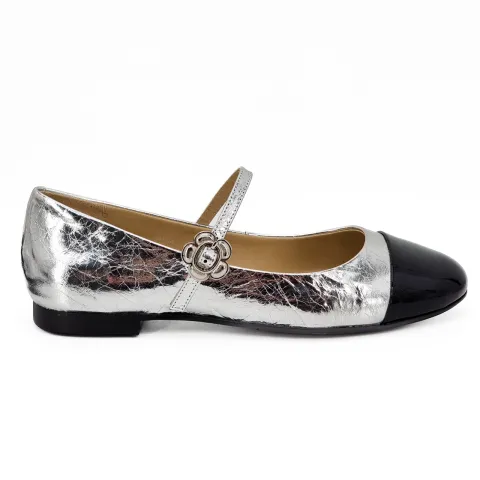 Балетки женские