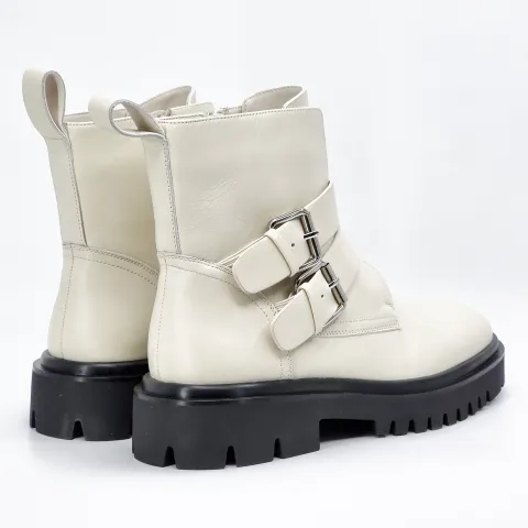 Ботинки женские