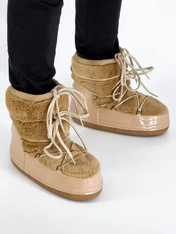 Луноходы женские