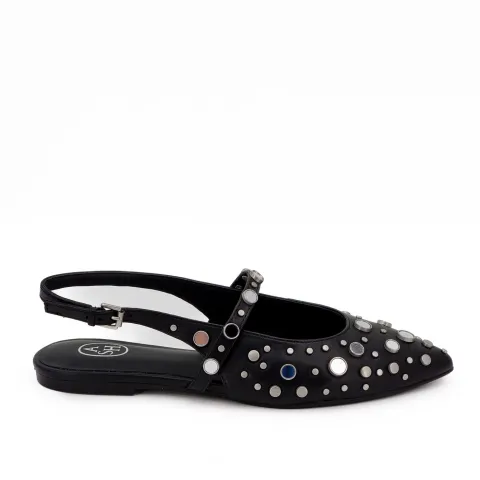 Туфли женские