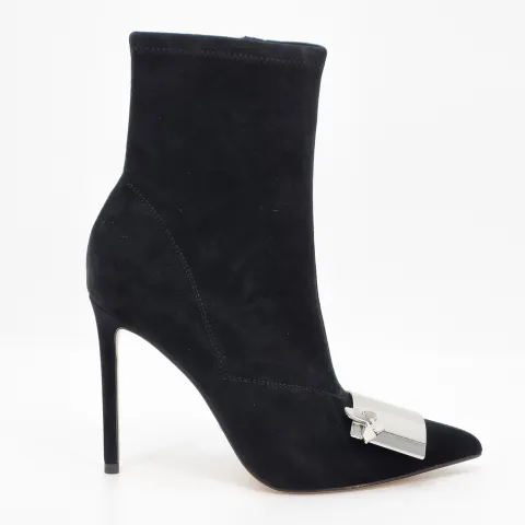 Ботильоны женские