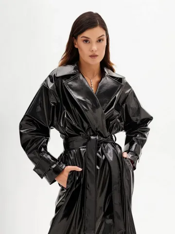 Тренч женский