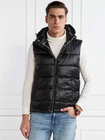 Жилет мужской