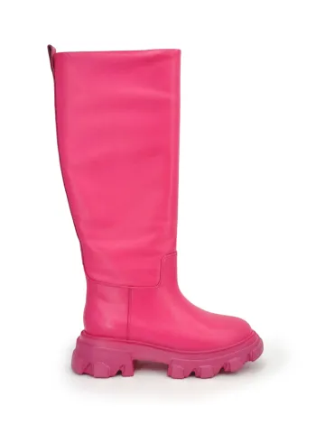 Сапоги женские