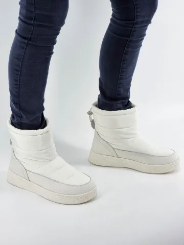 Дутики женские