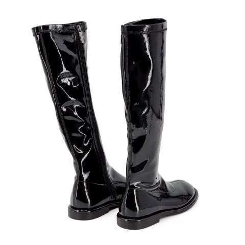 Сапоги женские