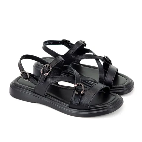 Сандалии женские