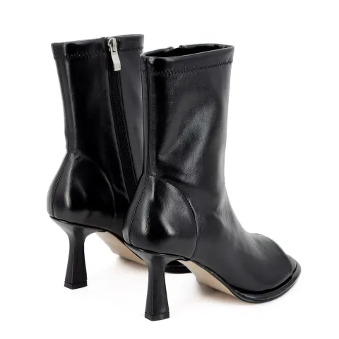 Ботильоны женские