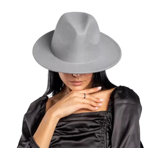 Шляпа женская