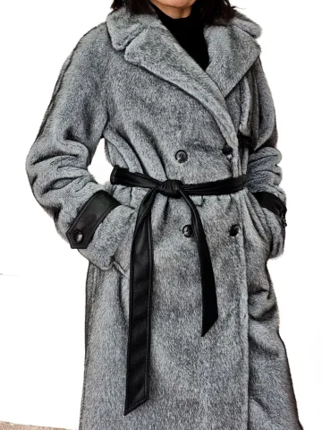 Пальто женское