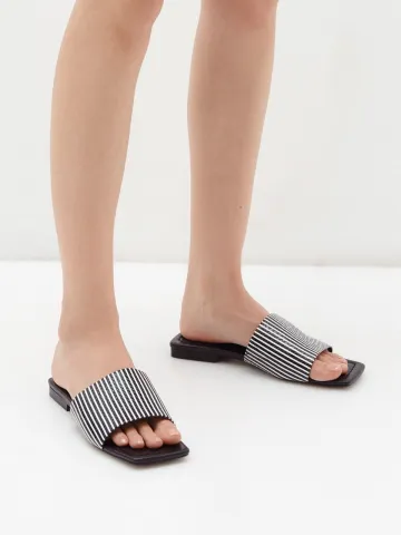 Сабо женские