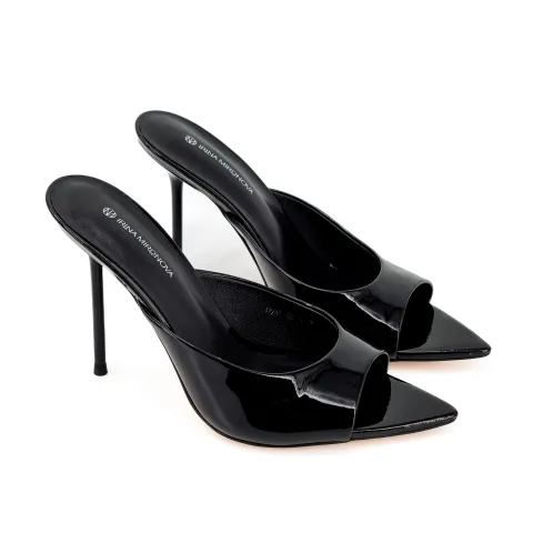 Сабо женские