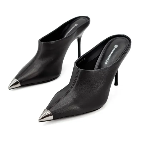 Сабо женские