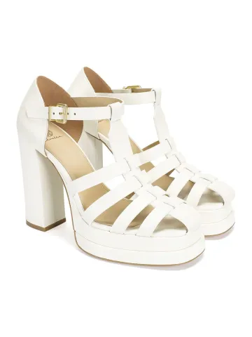 Босоножки женские