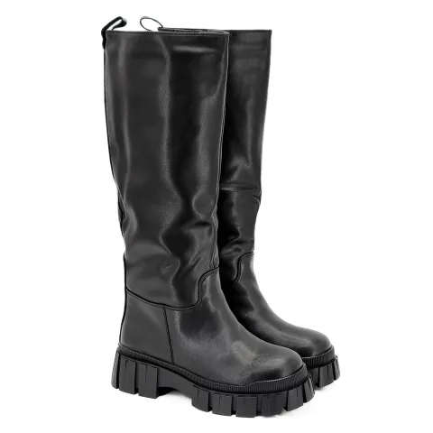 Сапоги женские