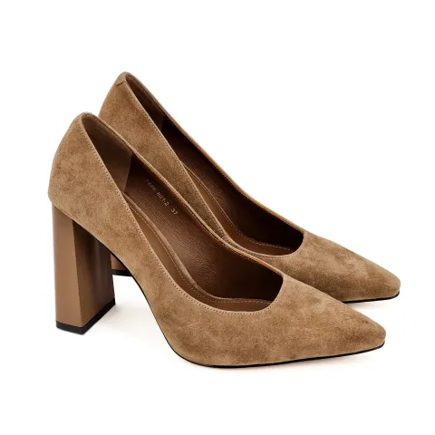 Туфли женские