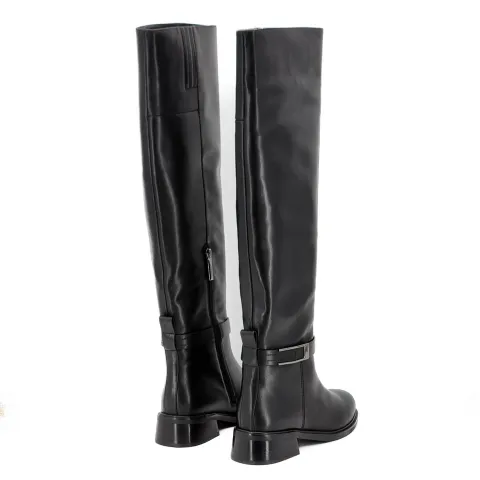 Ботфорты женские