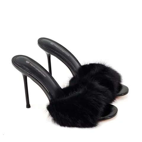 Сабо женские