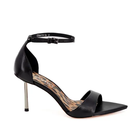 Босоножки женские