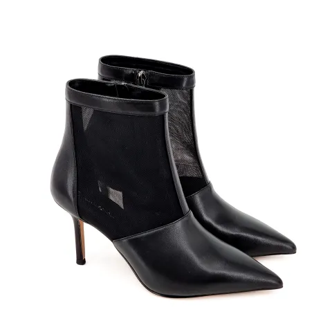 Ботильоны женские