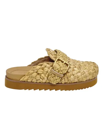 Сабо женские