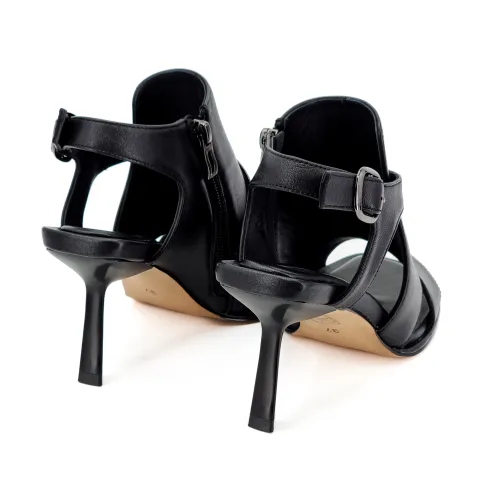 Босоножки женские