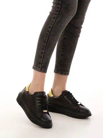 Кеды женские