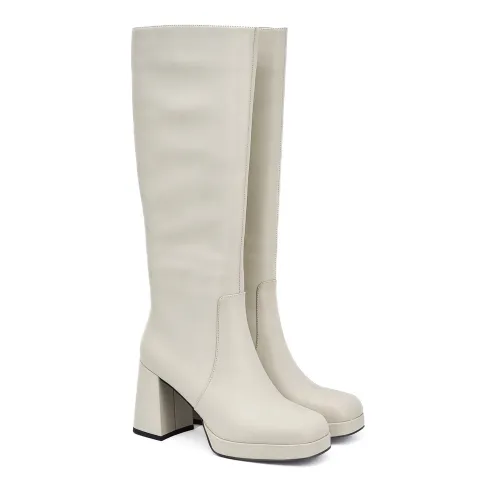 Сапоги женские