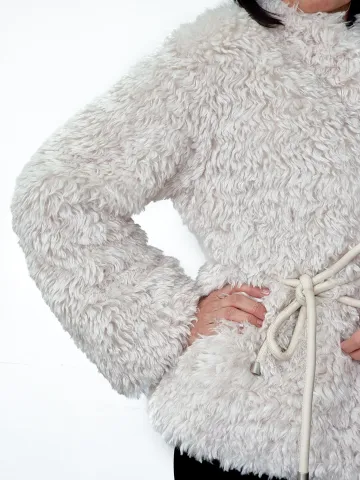 Куртка женская