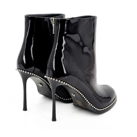 Ботильоны женские