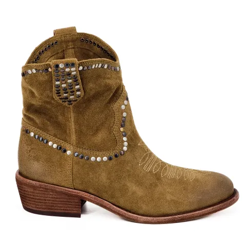 Казаки женские