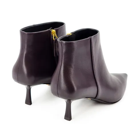 Ботильоны женские