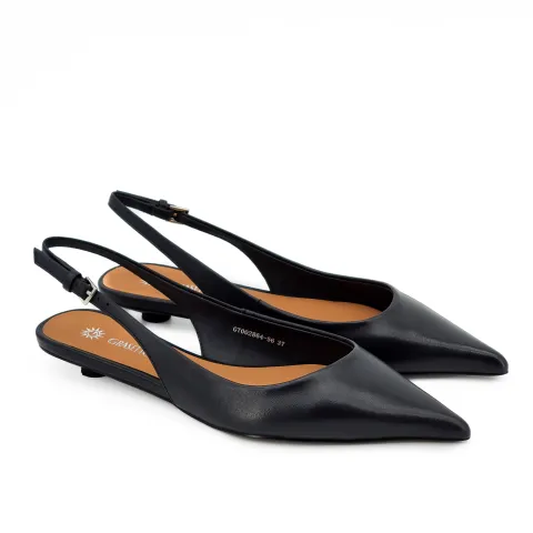 Босоножки женские