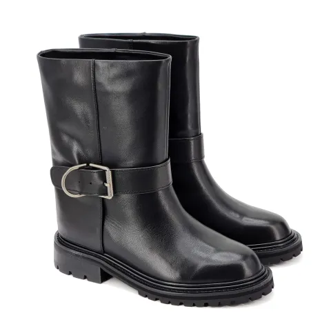 П/сапоги женские