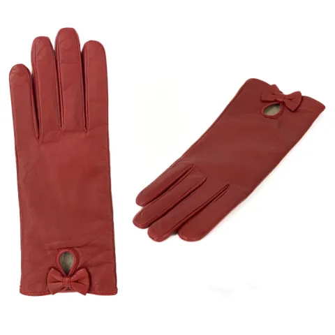 Перчатки женские