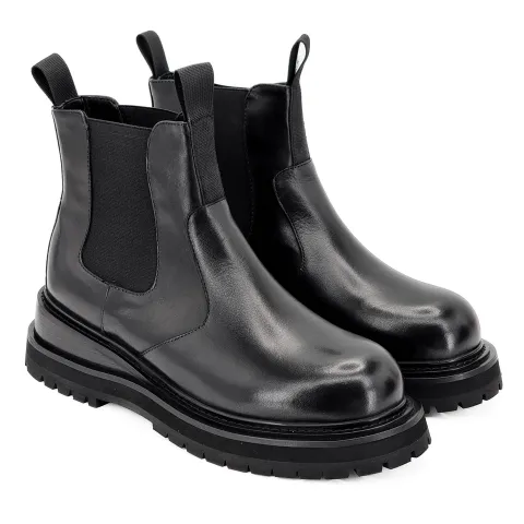 Ботинки мужские