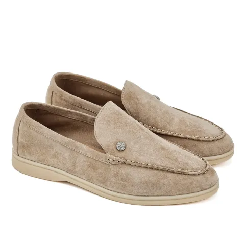 Лоферы женские