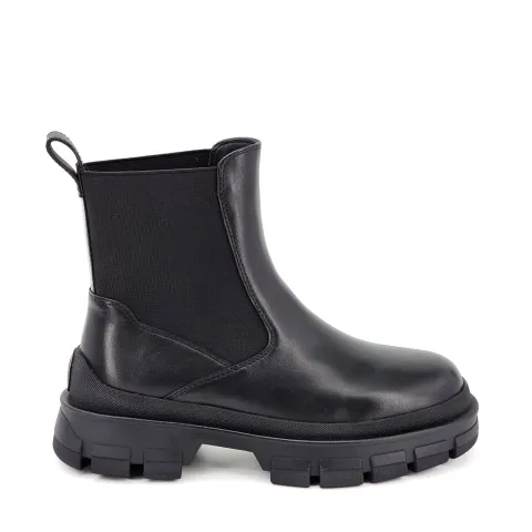 Ботинки женские